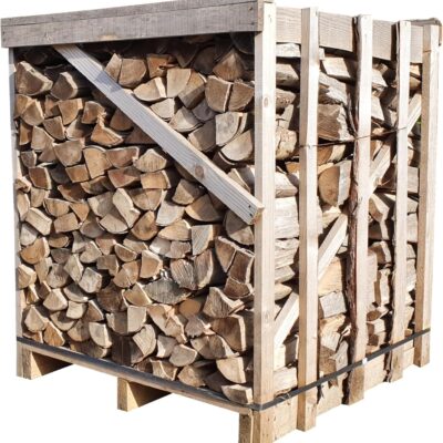 brennholz buche 33 cm – 1 rm box trocken, ofenfertig