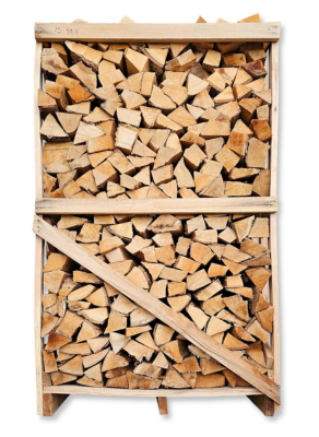 brennholz buche 25cm – 1,8 rm box luftgetrocknet, ofenfertig