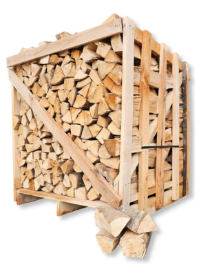 brennholz buche 25cm – 1 rm box ofenfertig kaminholz